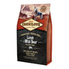 Carnilove lamb and wild boar for adult dog 12kg