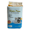 Clean Paws Ultra Absorbent pads 40 pieces 60x60cm