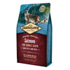 Carnilove Salmon For Adult Cats 2Kg