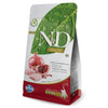 Farmina N&D Dry Food With Chicken & Pomeganate For Kittens 300 G