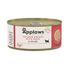 Applaws Natural Wet Cat Food With Chicken Breast & Duck 156 G