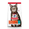 Hill'S Science Plan Adult Cat Food With Tuna 1.5 Kg