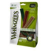 Whimzees Stix Xtra Small 48 Plus 8 Pcs