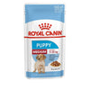 Royal Canin Medium Puppy (Wet Food - Pouches) 140 G
