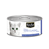 Kit Cat Tuna Classic Aspic 80 G