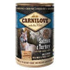 Carnilove Salmon & Turkey For Adult Dogs 400 G