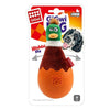 Gigwi Egg Wobble Fun Brown Duck Medium