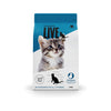 Probiotic Live Dry Food with Chicken for Kittens