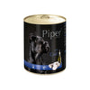 Piper With Cod 400 G