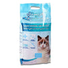Crystal Silica Cat Litter, 4.15 Kg