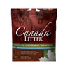 Canada Litter 18Kg - Baby Powder