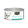 Kit Cat Chicken Classic Aspic 80 G