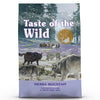 Sierra Mountain Canine Recipe With Roasted Lamb 390 G Tin