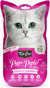 Puree Plus Urinary Care Chicken 4 X 15 G