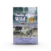 Sierra Mountain Canine Recipe With Roasted Lamb 390 G Tin