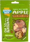 Goodboy Oh So Natural Apple With Tasty Chicken 85 G