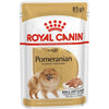 Royal Canin Pomeranian Wet Pouch 85 G
