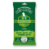 My Turf 100% Biodegradable Bamboo Wet Wipes - 25 Sheets per box