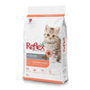 Reflex High Quality Kitten Food With Chicken & Rice, 2 Kg