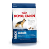 Royal Canin Maxi Adult Dog Dry Food 4 Kg