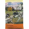 High Prairie Puppy Recipe With Roasted Bison & Roasted Venison 2.27 Kg