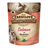 Carnilove Salmon With Blueberries For Puppies 300G