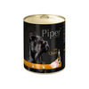 Piper With Quail 400 G