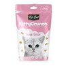 Kitty Crunch Tuna Flavor 60 G