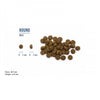 Probiotic Live Dry Food with Turkey & Rice for Mini Breed Overweight Senior Dogs