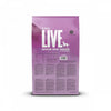 Probiotic Live Dry Food with Turkey & Rice for Mini Breed Overweight Senior Dogs