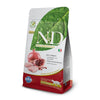 Farmina N&D Dry Cat Food With Chicken & Pomeganate Food For Neutered Adult Cats 1.5 Kg