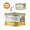 Applaws Natural Wet Food With Chicken For Kittens 70 G