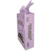 Sand Bible 2mm Tofu Cat Litter 2.5 KG Lavender