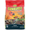 Higgins Sunburst Bird Food With Assorted Fruits & Vegetables For Conures 1.36 Kg