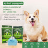 My Turf 60x90 Super Absorbent Pee Pads - 30 per pack