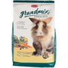 Padovan Coniglietti Grandmix Food With Fruits & Vegetables For Dwarf Rabbits 3 Kg