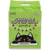Sand Bible 2mm Tofu Cat Litter 2.5 KG Green Tea