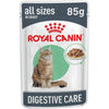 Royal Canin Feline Digest Sensitive Gravy Wet Food Pouches 85 G