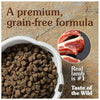 Sierra Mountain Canine Recipe With Roasted Lamb 390 G Tin