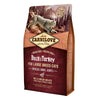 Carnilove Duck & Turkey For Large Breed Adult Cats 2Kg