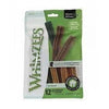 Whimzees Stix Medium 12 Plus 2Pcs