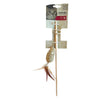 M-Pets Natura Balls Cat Wand