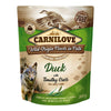 Carnilove Duck With Timothy Grass For Adult Dogs 300G