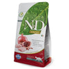 Farmina N&D Dry Cat Food With Chicken & Pomeganate Food For Adult Cats 1.5 Kg