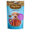 Dog Fest Lamb Slices 90 G