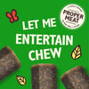 Lily's Kitchen Dog Chew Sticks With Lamb 120G