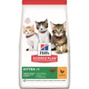 Hill'S Science Plan Kitten Chicken 1.5kg