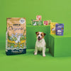 Lily's Kitchen Breaktime Biscuits Dog Treats - 80G