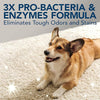 Simple Solution Multi Surface Disinfectant Cleaner 750 Ml