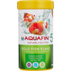 Aquafin Color Enhancing Flake Food For Goldfish 100 Ml